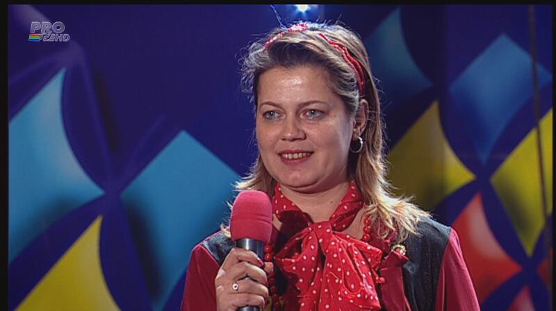 Ea a concurenta de la