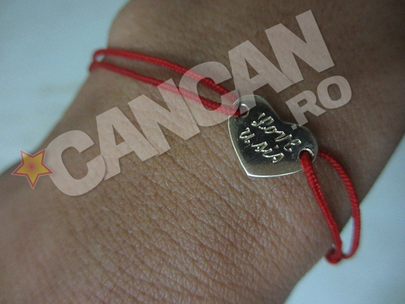 Anda Adam nu a rămas fără cadou de Valentine's Day! Intră să vezi ce a primit artista şi de la cine!