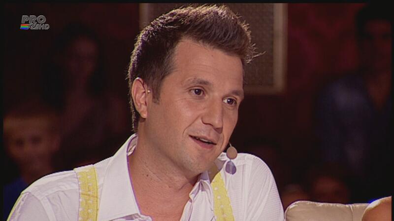 Cel mai emoţionant moment de la