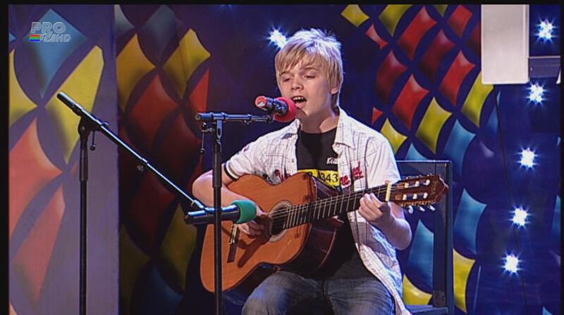 Cel mai emoţionant moment de la