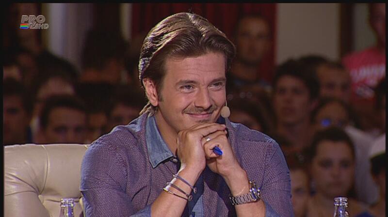 Cel mai emoţionant moment de la