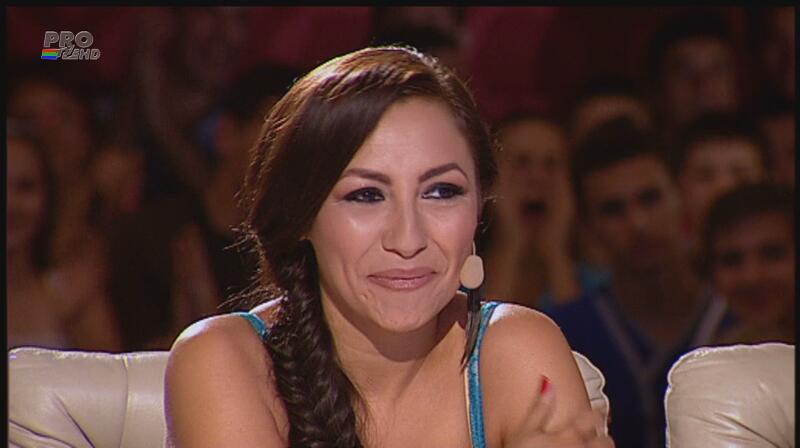 Cel mai emoţionant moment de la