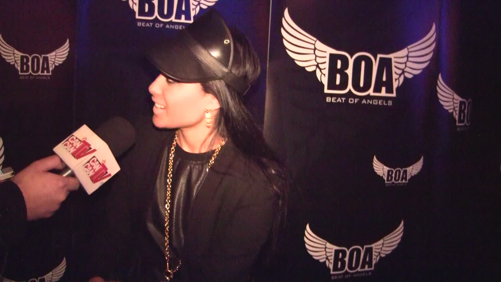 Natalia Kills ne-a povestit despre iubirile ei si care este modelul ei in viata