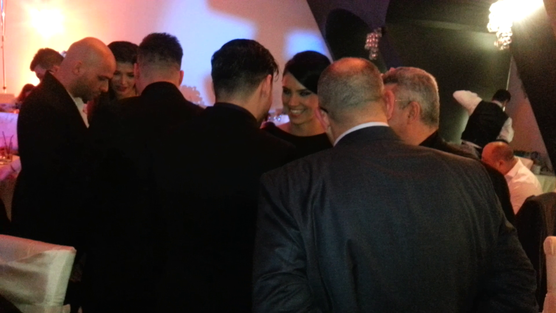 Liviu Varciu si Adelina P+estritu