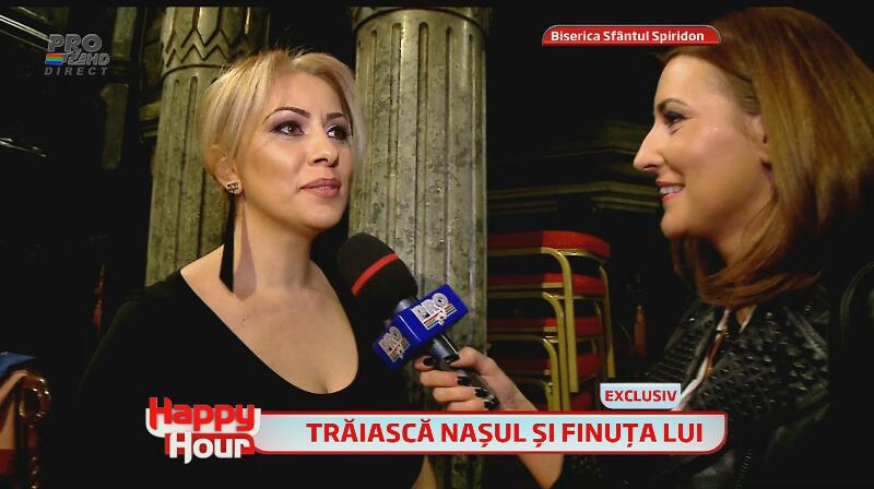 Imagini în premiera cu soacra lui Pepe! Uite cât de bine arată mama Ralucăi! Zici că e sora fiicei sale!