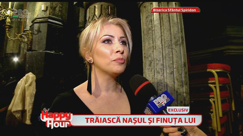 Imagini în premiera cu soacra lui Pepe! Uite cât de bine arată mama Ralucăi! Zici că e sora fiicei sale!