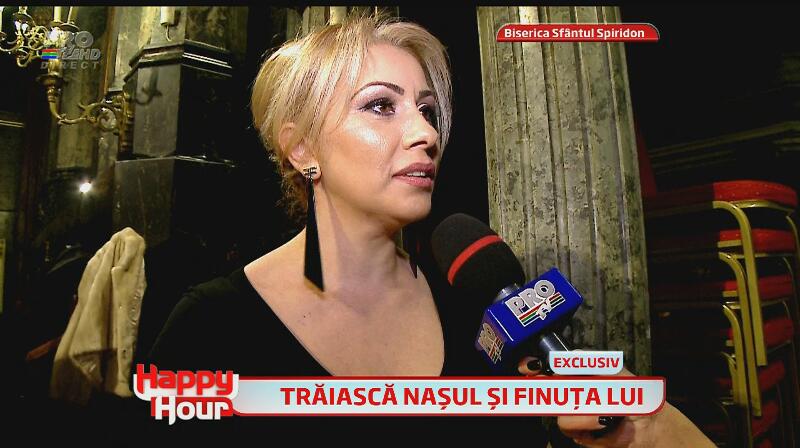 Imagini în premiera cu soacra lui Pepe! Uite cât de bine arată mama Ralucăi! Zici că e sora fiicei sale!