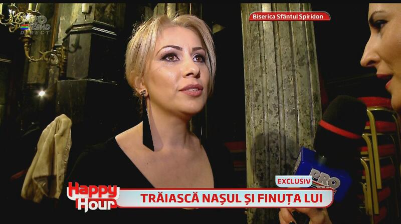 Imagini în premiera cu soacra lui Pepe! Uite cât de bine arată mama Ralucăi! Zici că e sora fiicei sale!