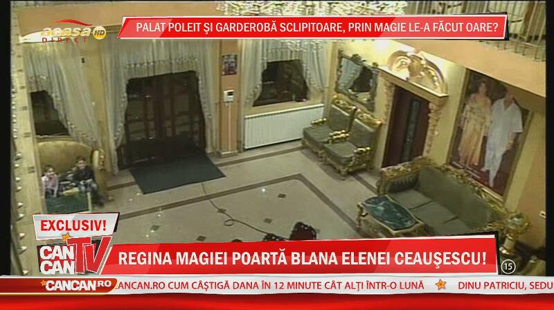 cancan tv