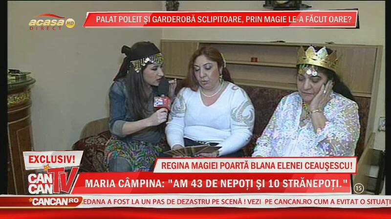 cancan tv