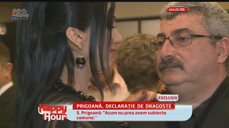 Declaraţiile care aruncă în aer showbiz-ul! Silviu Prigoană cu ochii în lacrimi: