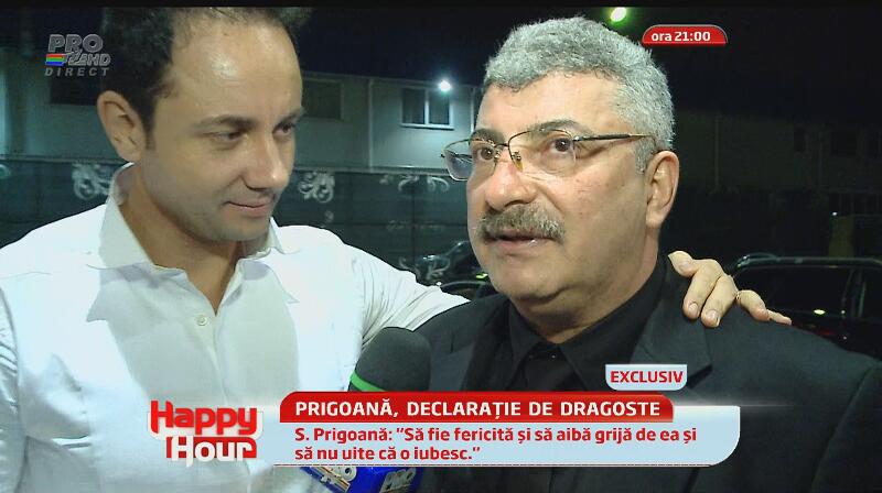 Declaraţiile care aruncă în aer showbiz-ul! Silviu Prigoană cu ochii în lacrimi: