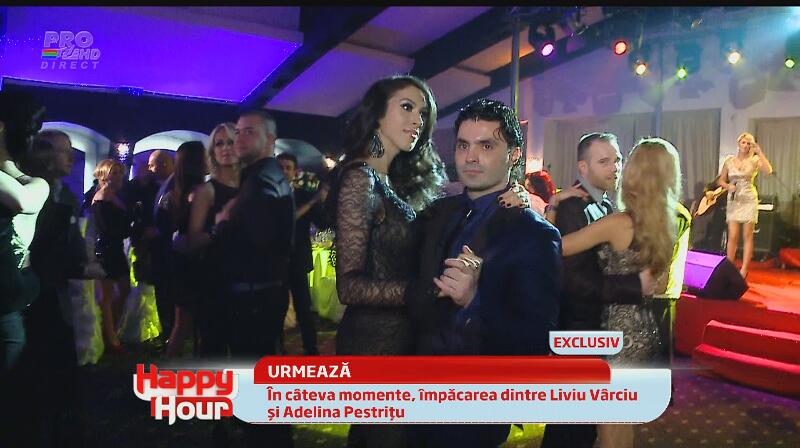 Imagini incendiare de la petrecerea botezului fiicei lui Pepe! Vezi şi tu cum s-au distrat vedetele din România!