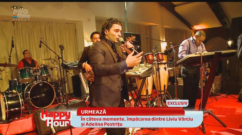 Imagini incendiare de la petrecerea botezului fiicei lui Pepe! Vezi şi tu cum s-au distrat vedetele din România!