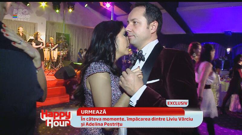 Imagini incendiare de la petrecerea botezului fiicei lui Pepe! Vezi şi tu cum s-au distrat vedetele din România!