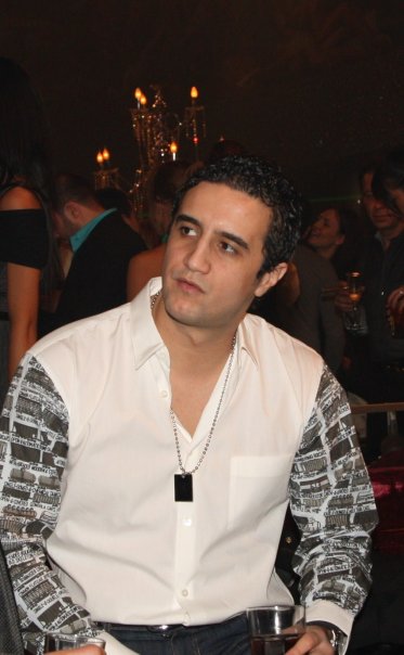 Lucian, nepotul preferat al lui Gigi Becali