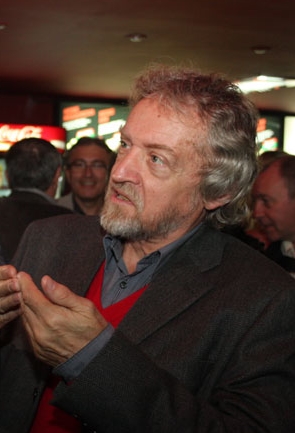 Actorul Stefan Velniciuc a fost si mama si tata pentru Alexandra, in copilaria si adolescenta acesteia