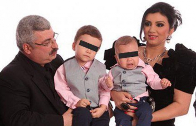 Bahmu nu exclude ideea unei împăcări cu Prigoană, dar,