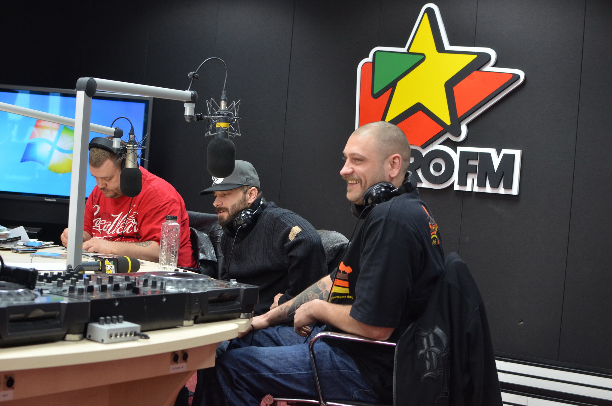 Mafia revine în forţă! Cei trei băieţi răi ai hip-hop-ului românesc lansează o nouă piesă! Vezi aici cu cine!