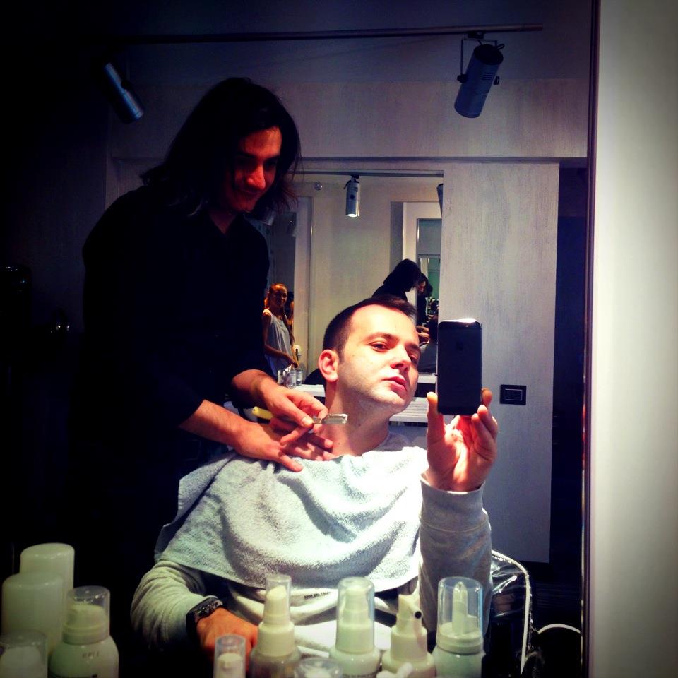 Mihai Morar a renunţat la barbă, după un an de zile! Citeşte motivul incredibil pentru care el a făcut asta!