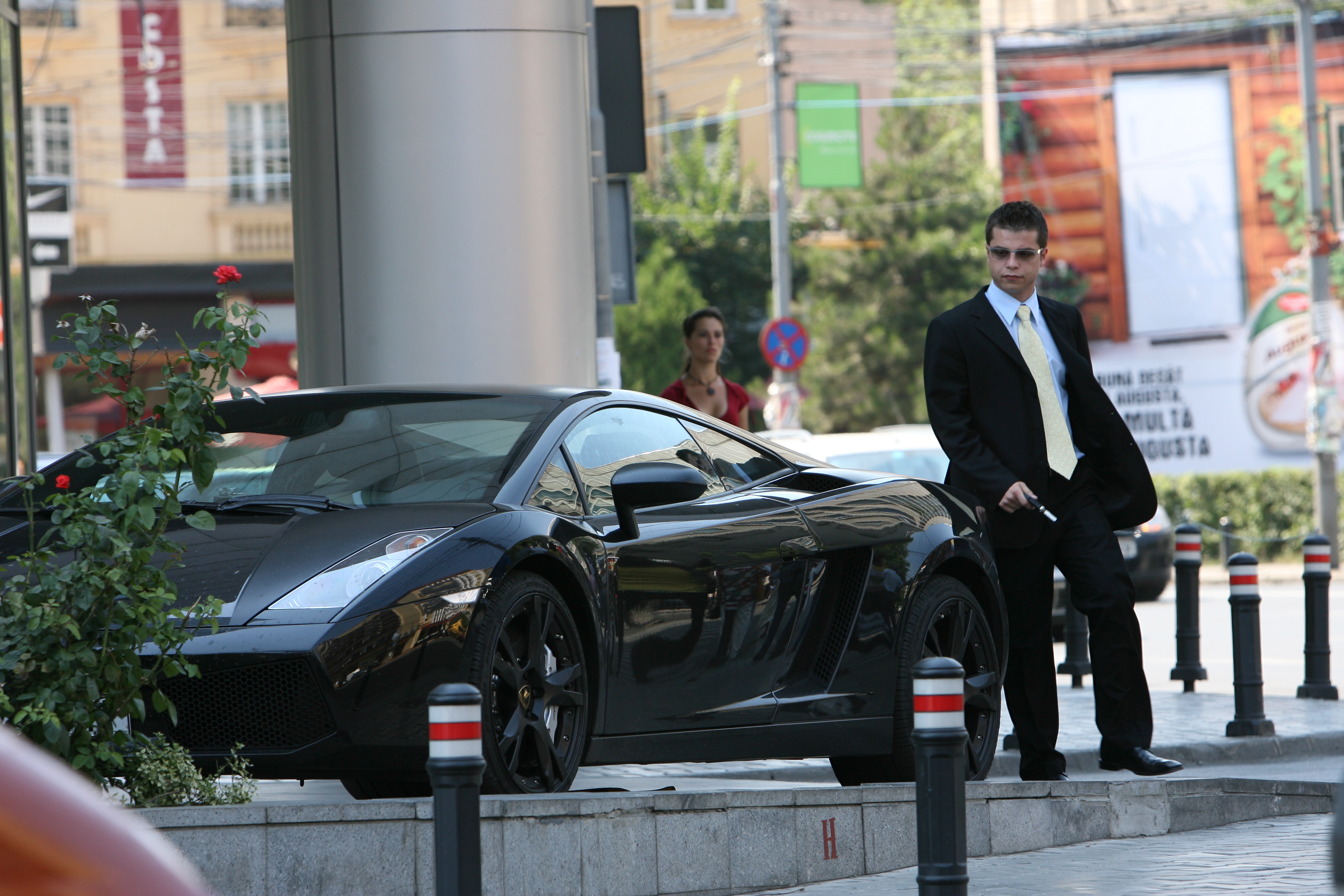 Honorius Prigoana l-a dat in judecata pe asociatul lui, Oreste