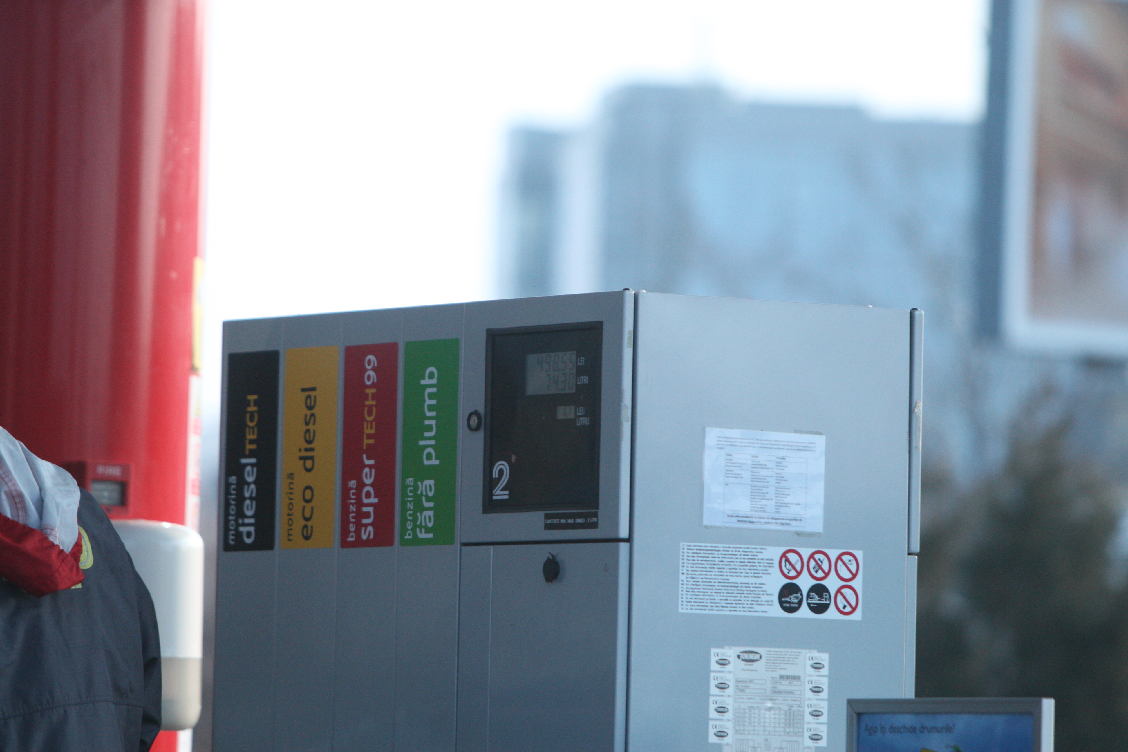 Prigoana Junior alimenteaza de 500 de lei