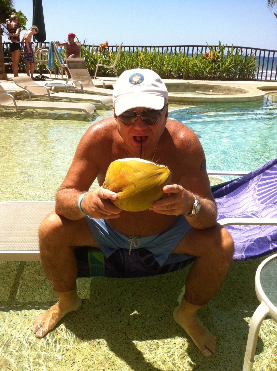 Cornel Tabacaru l-a tratat ca pe un adevarat rege pe prietenul lui, Axinte