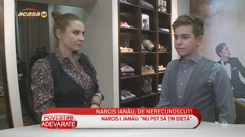 narcis ianau