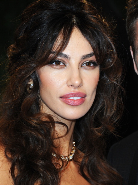 madalina ghenea