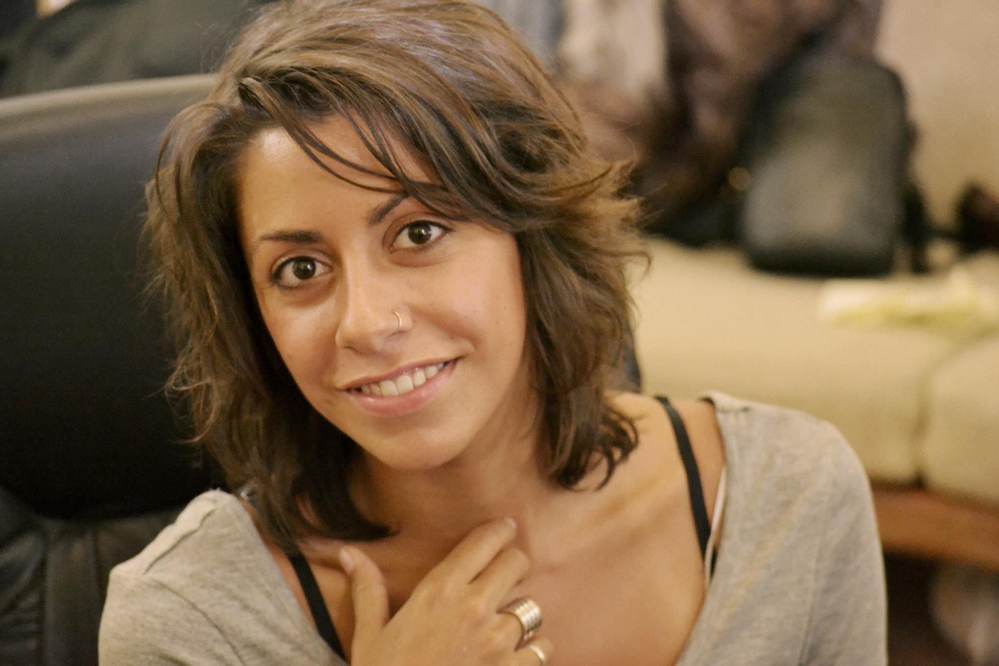 Renee le-a povestit apropiatilor ca nu l-a vazut pe Carlos Santana decat o data in viata