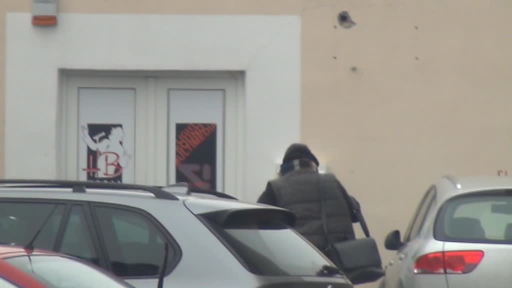 De cand este tatic, Brenciu a lasat cariera pe plan secund