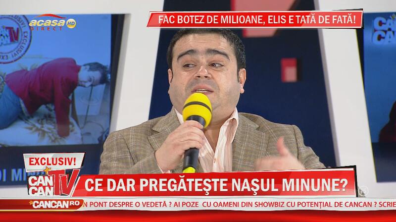 Lecţii de viaţă de la Adi Minune: