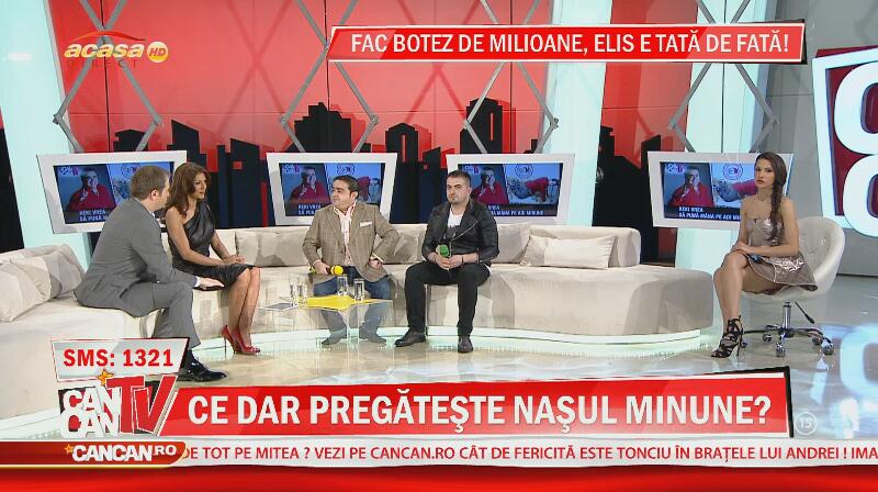 Lecţii de viaţă de la Adi Minune: