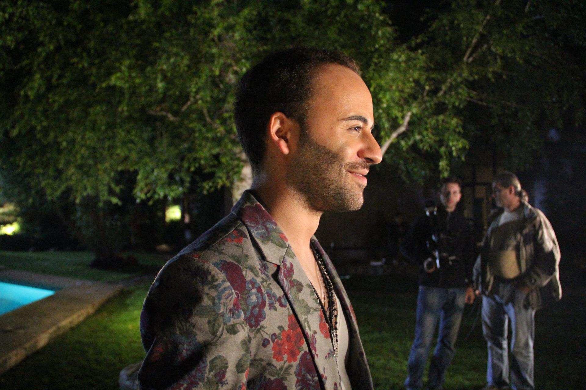 Matteo si Adi Sina s-au aratat dispusi sa sara in ajutorul Ginei, fara sa stie ca sunt victimele unei inselatorii