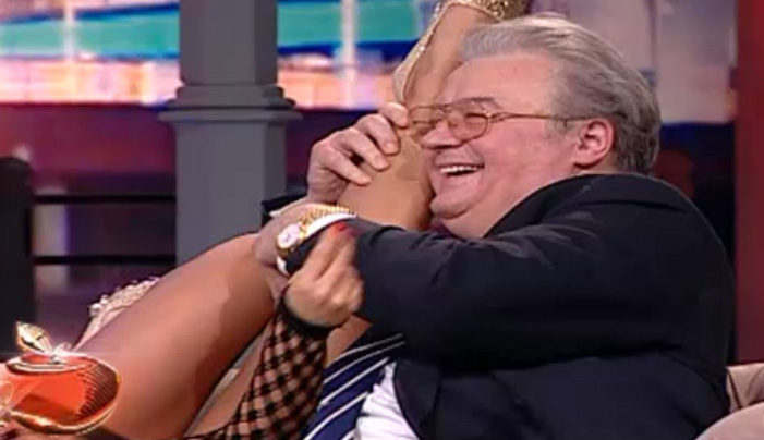 Corneliu Vadim Tudor