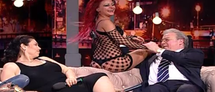 Corneliu Vadim Tudor