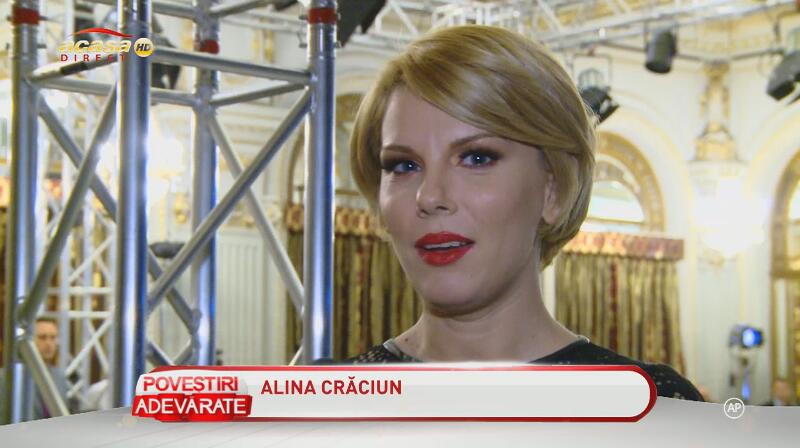 Femeile din showbiz-ul românesc şi pasiunea lor pentru hainele bărbăteşti! Află ce-ar purta Alina Sorescu, Nico sau Maria Radu!