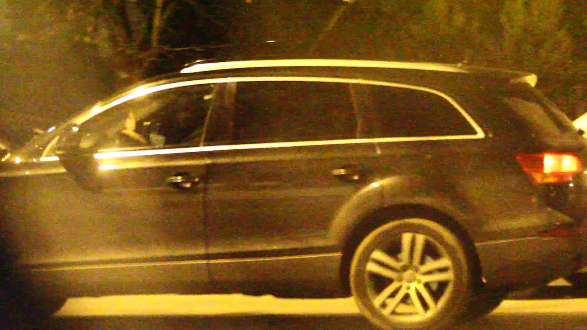 Dupa plecarea Alexandrei, Jimmy si Florentina au continuat sa stea in restaurant.