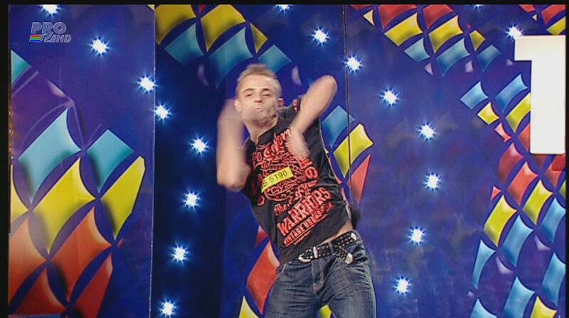 I-a năucit pe juraţii de la