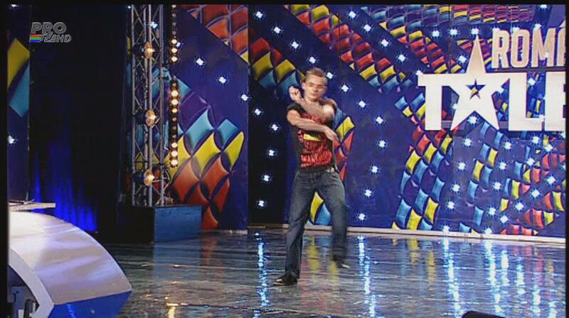 I-a năucit pe juraţii de la