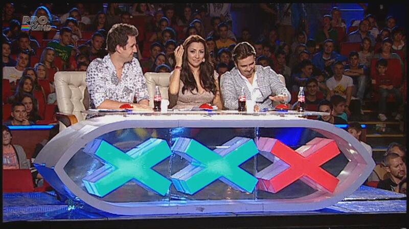 I-a năucit pe juraţii de la