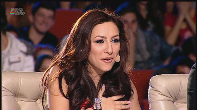 Măruţă cu Zlata, Andra cu Darius! Un puşti de 14 ani a întrecut-o pe cea mai flexibilă femeie din lume la Românii au Talent