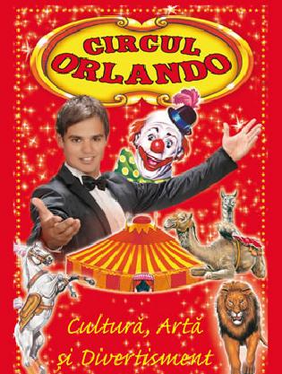 Prima oară, Andra era să nască în direct! Acum, acrobatul Orlando a ridicat o sală în picioare!