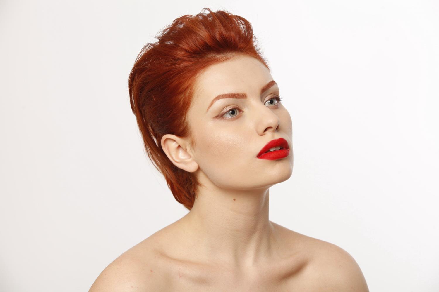 Darius are planuri mari si viseaza sa ajunga la fel ca si Anastasia Soare