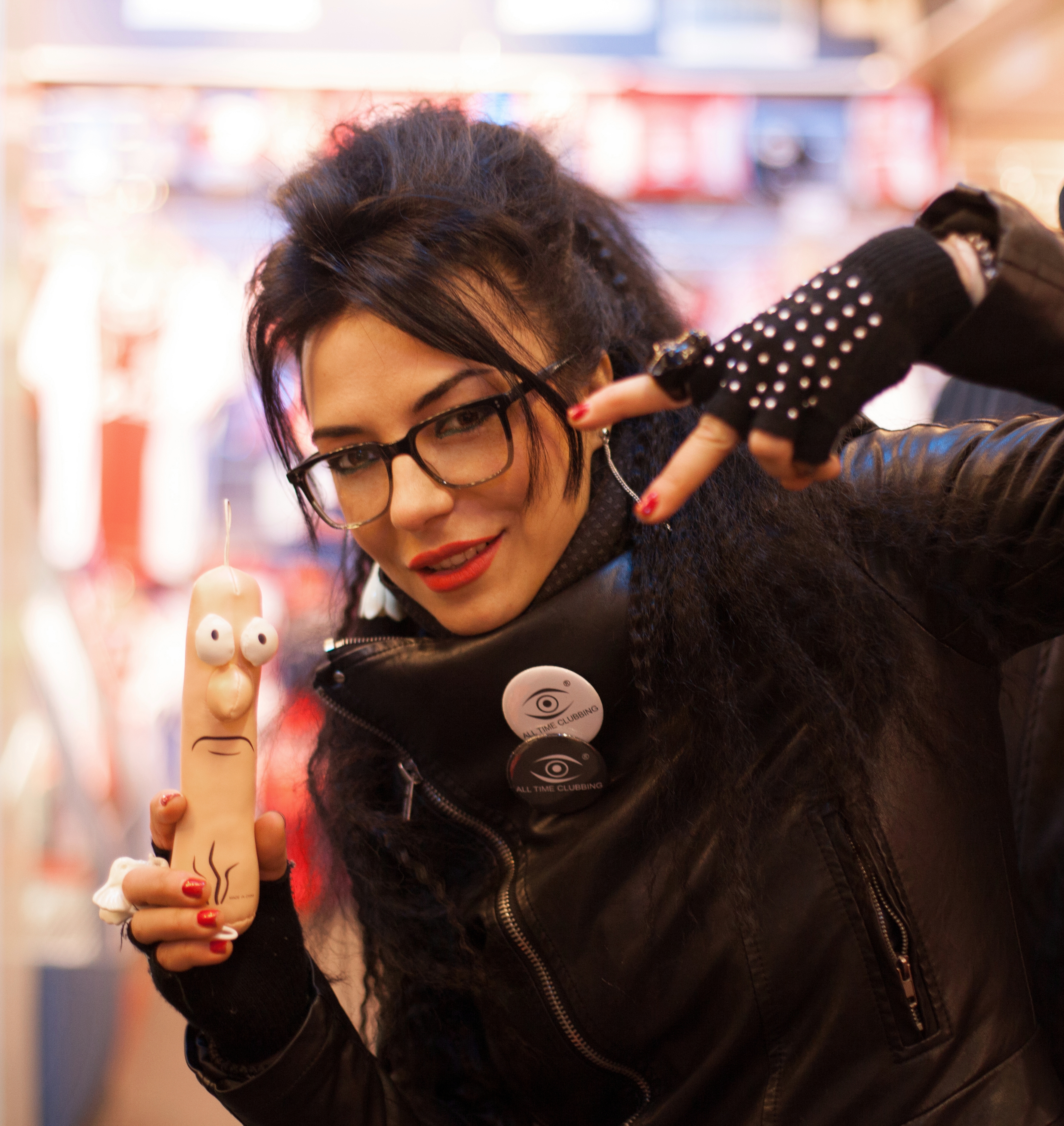 D-ita a pornit un nou proiect si urmeaza sa se distreze in cele mai tari cluburi din lume si sa cunoasca cei mai in voga artisti