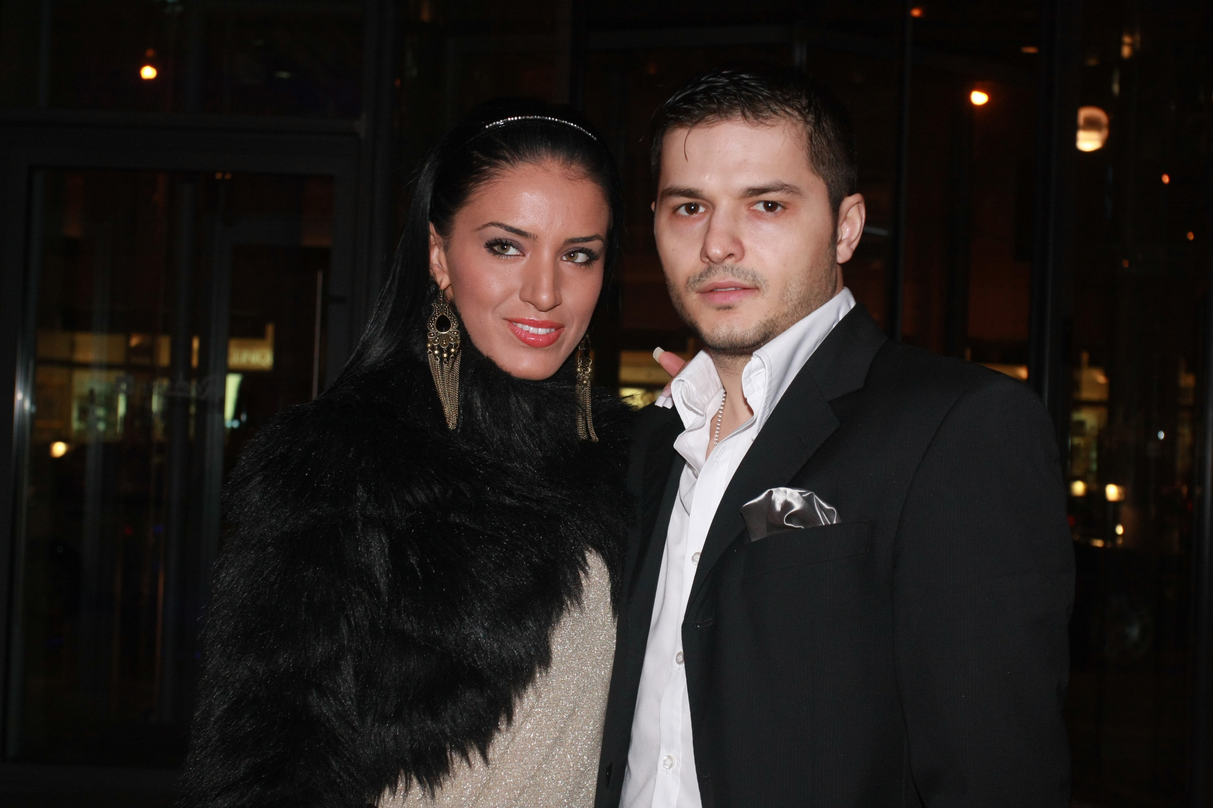 In ciuda faptului ca s-au certat si s-au impacat de atatea ori, cei doi nu au mai oficializat relatia