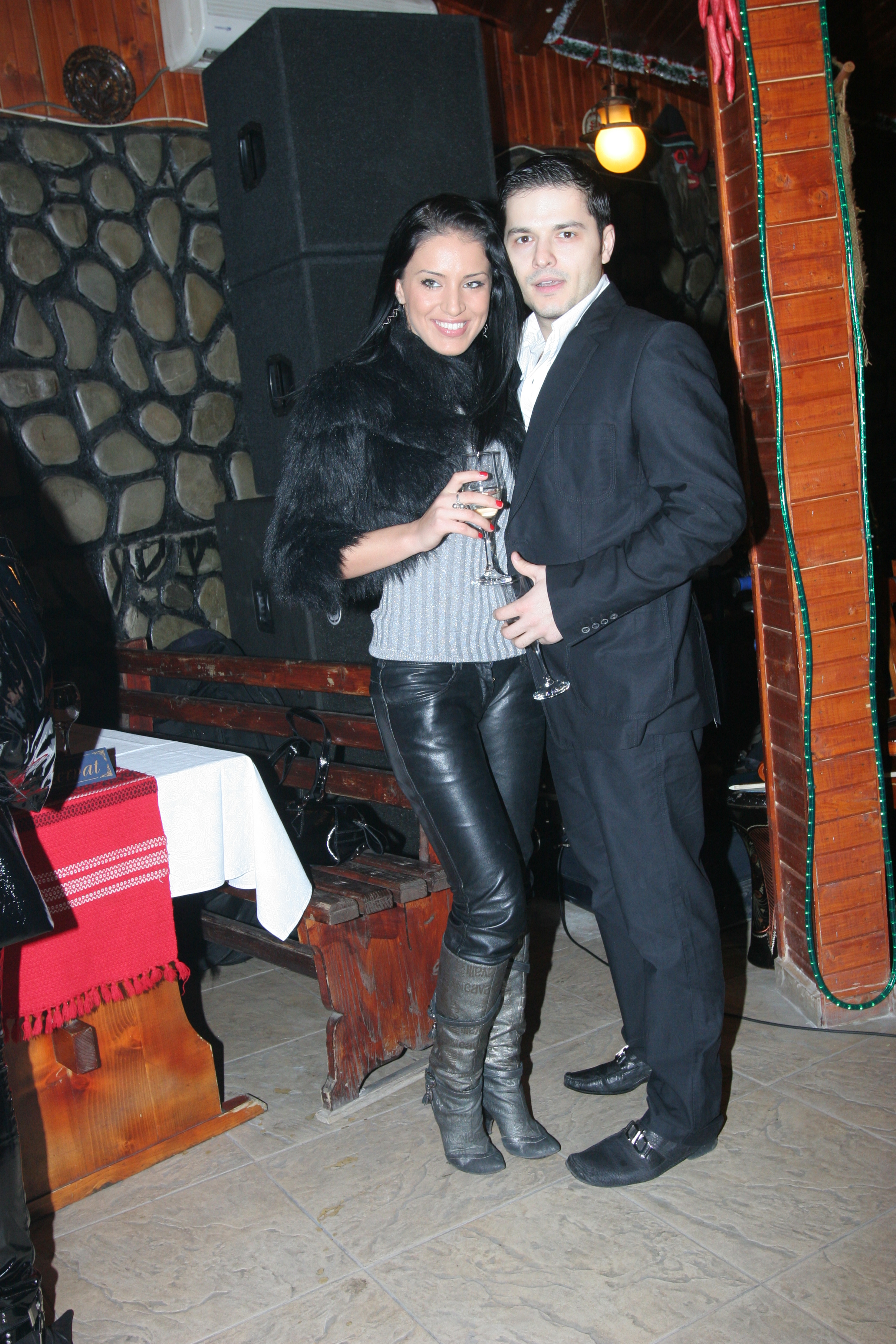 Cand toata lumea credea ca Varciu si Pestritu s-au impacat definitiv, drumurile lor au luat-o pe cai separate