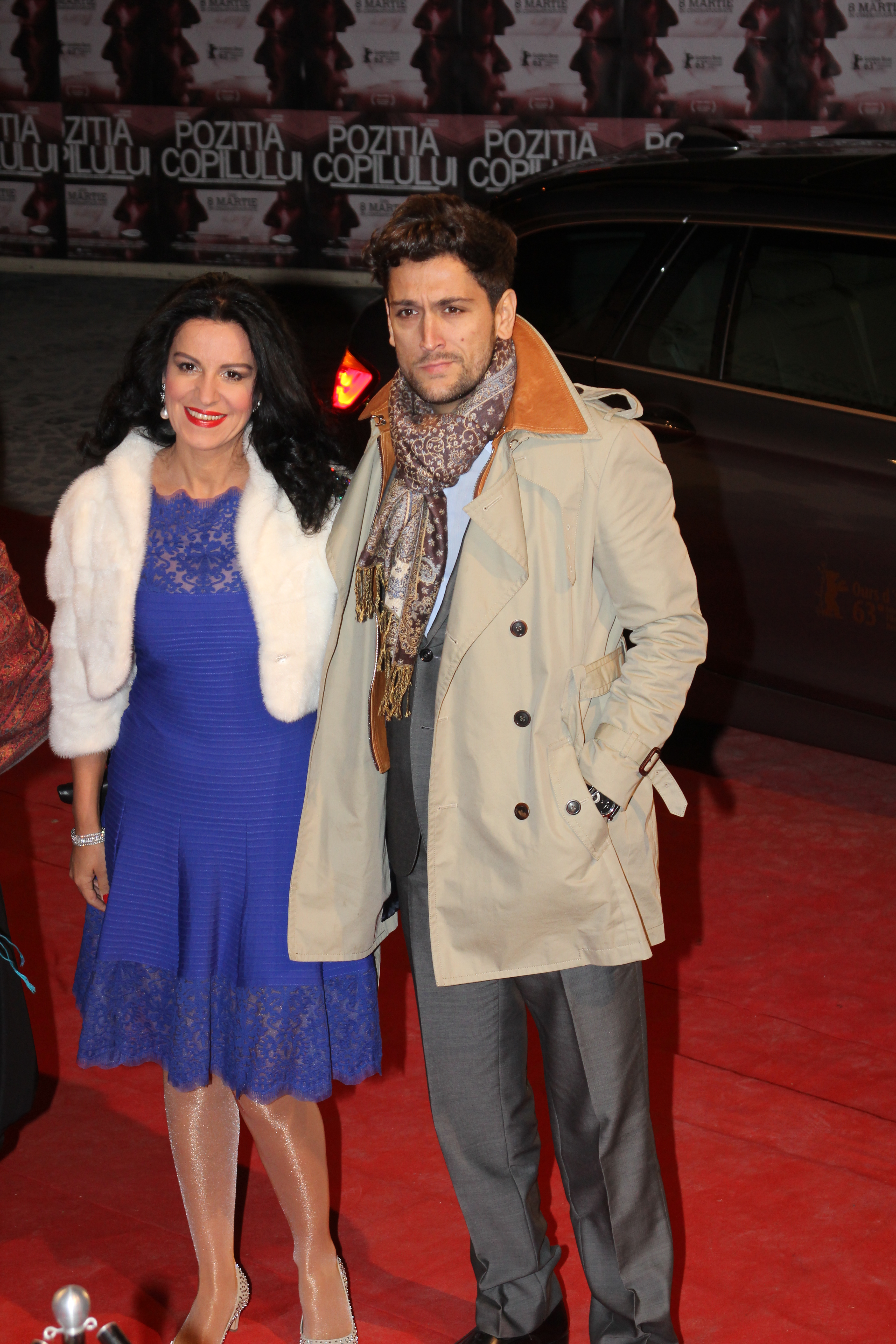 Cei doi artisti vor incepe o colaborare in vara acestui an