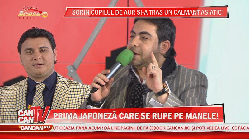 Japoneza care adora manelele vrea sa scrie o carte despre artistii care interpreteaza acest gen muzical!