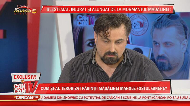 Petru Mircea, mărturisiri cutremurătoare: